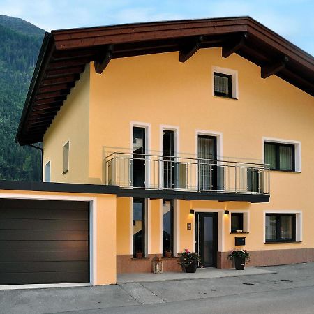 Apartment Alpenrose - Kpl185 By Interhome Kappl (Landeck) Exterior foto